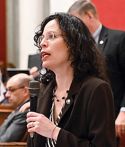 Senate passes higher ed funding formula bill - The Intermountain
